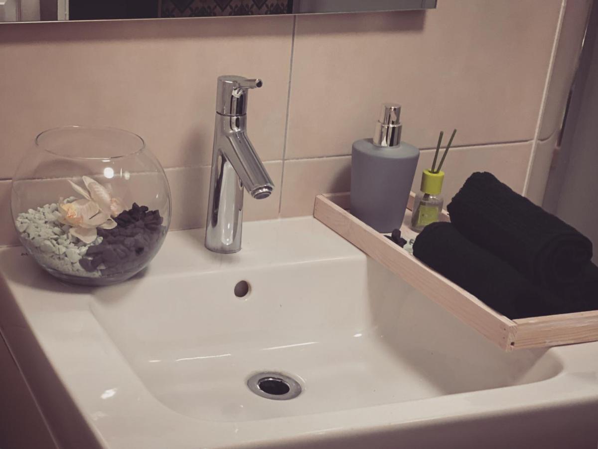Superbe Duplex En Plein Coeur De Nancy 낭시 외부 사진
