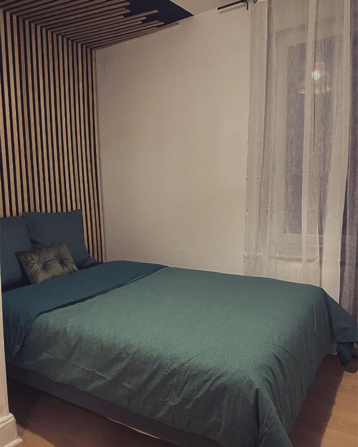 Superbe Duplex En Plein Coeur De Nancy 낭시 외부 사진